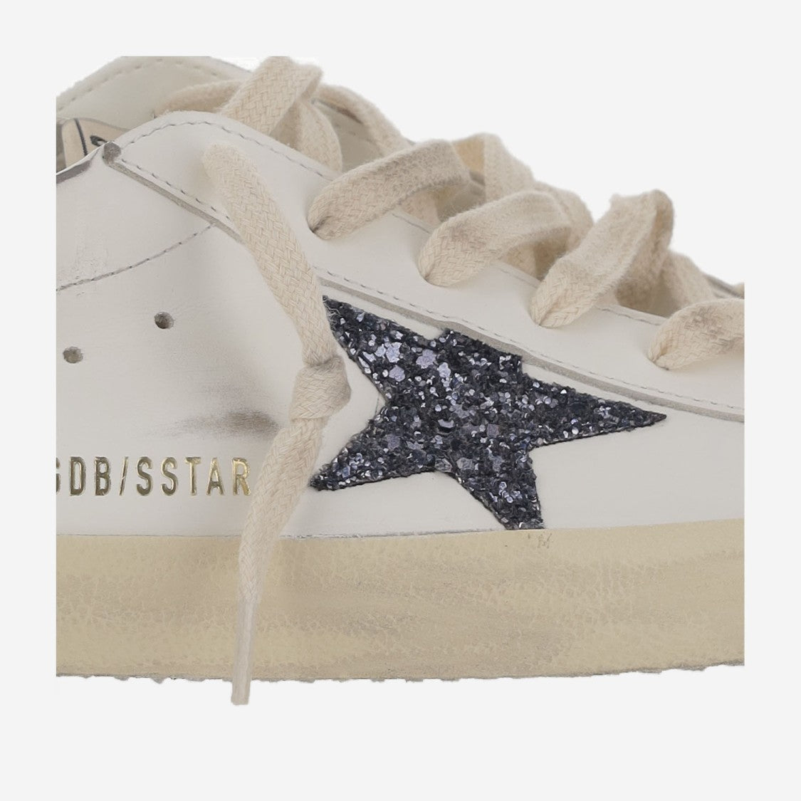 Golden Goose Super Star Sneakers