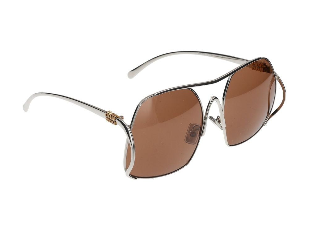 Miu Miu Sunglasses 0Mu A55s 1Bc90q 57/18/140