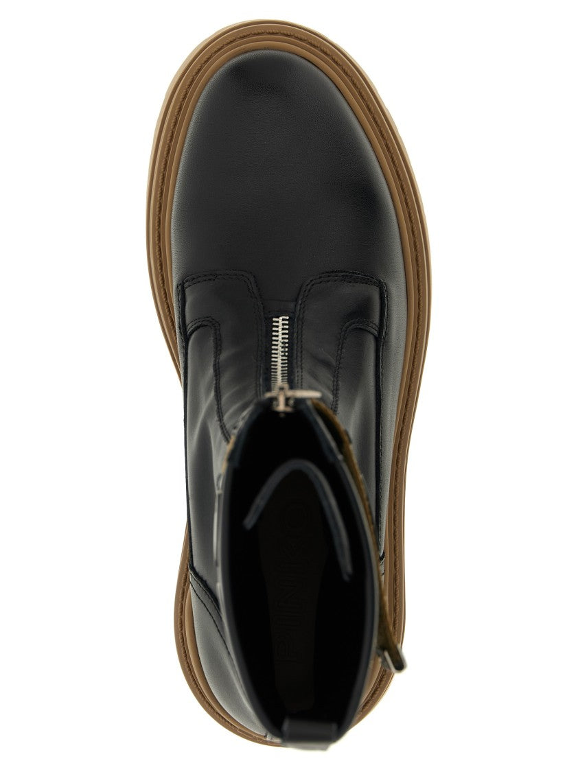 Pinko 'Mia' Amphibian