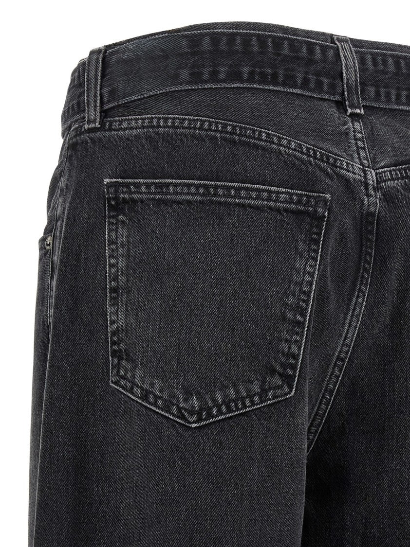 Agolde Cuffer Taper' Jeans