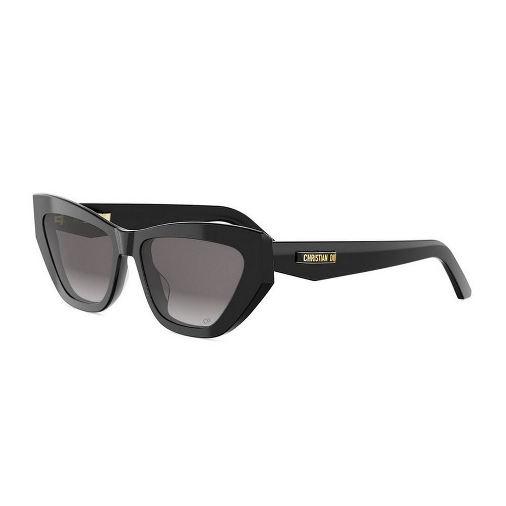 Dior C B6i Butterfly-Shaped Acetate Sunglasses