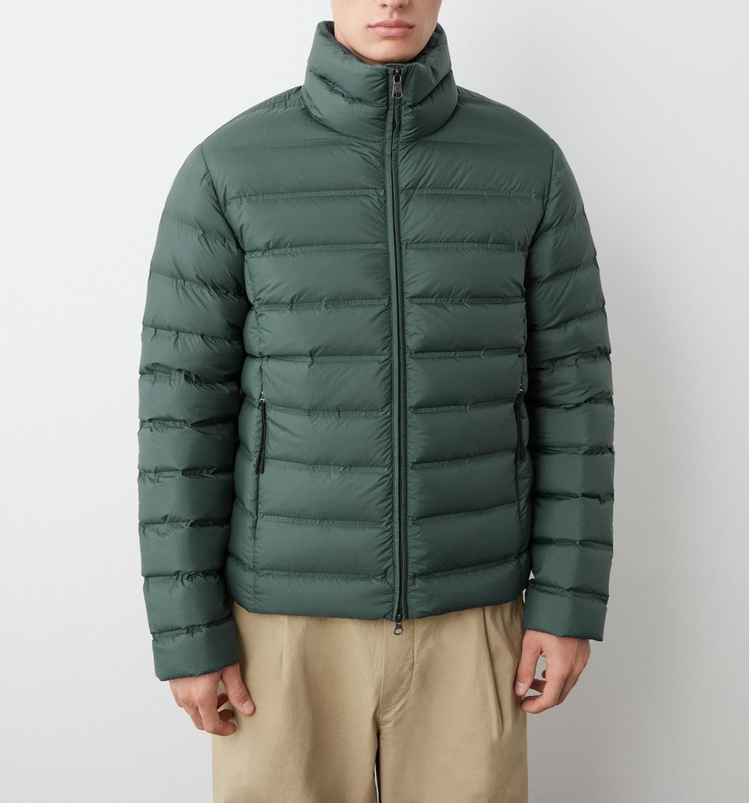 Colmar Originals Padded Green Jacket