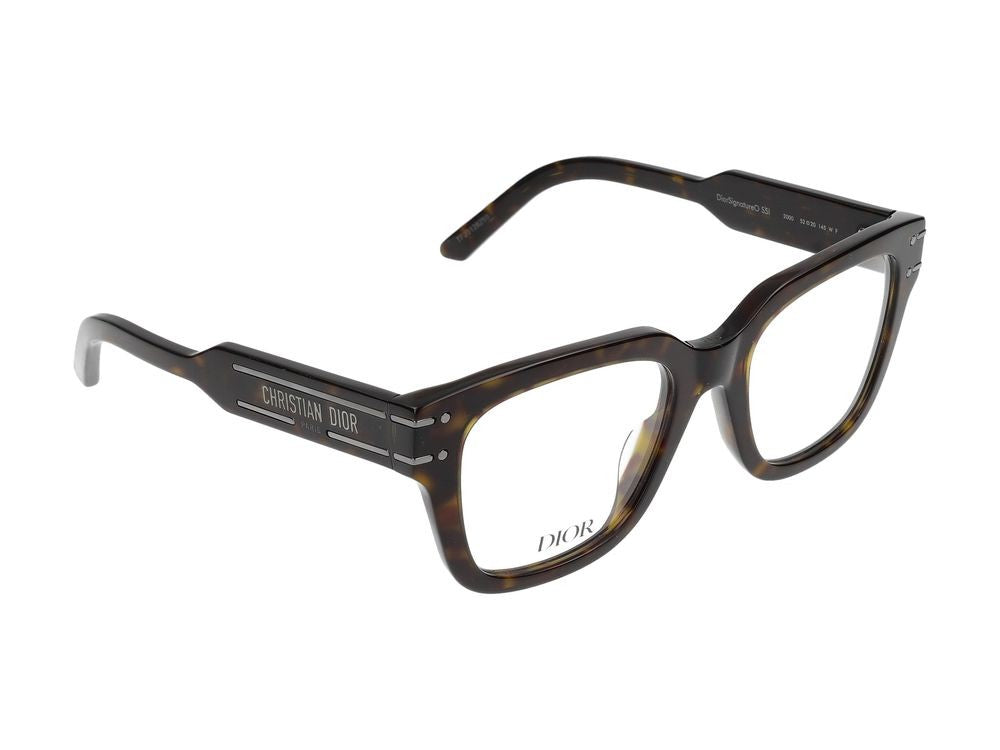 Dior Eyeglasses Diorsignatureo S5i 2000 52/20/145