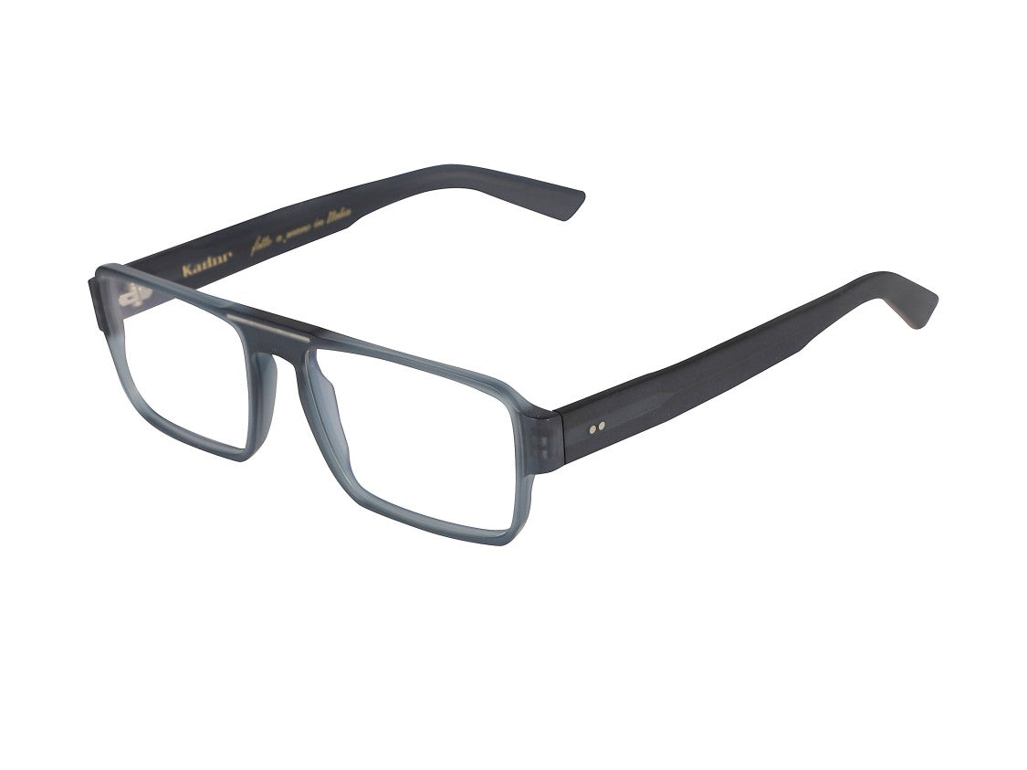 Kador Alvin Oversized Square Sunglasses