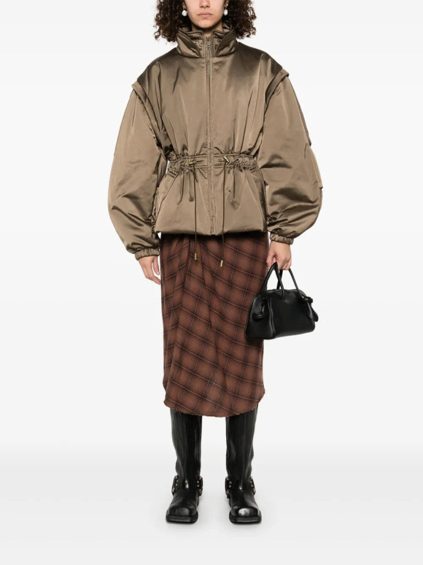 Isabel Marant Étoile Dastyni Coat