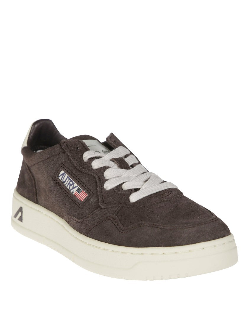 Autry Medialist Low Wom Sneakers