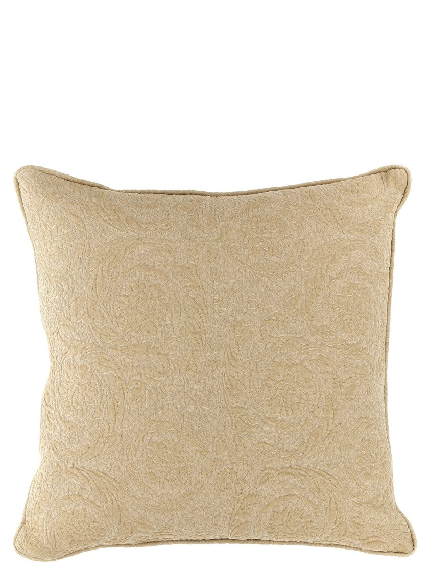 Versace Home Barocco Cushion