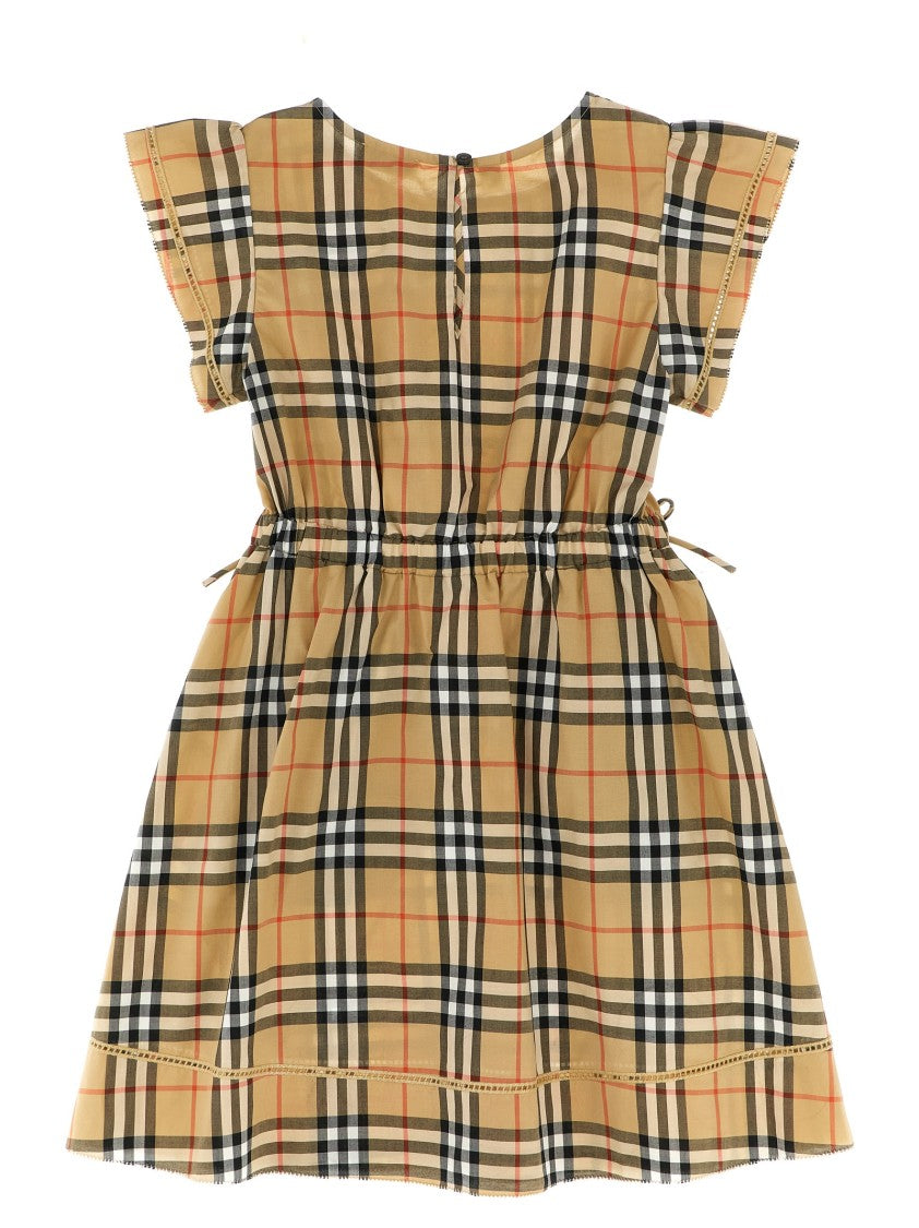 Burberry 'Adele' Dress