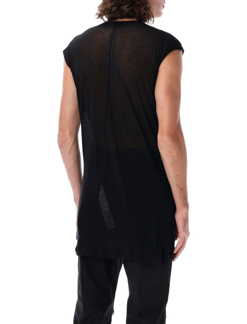 Rick Owens Deep V Sl T-Shirt