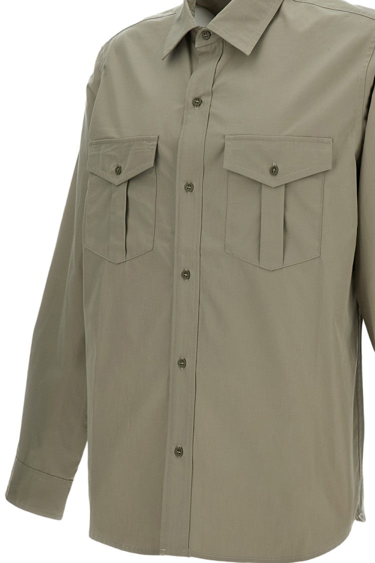 A.P.C. Chemise Warren
