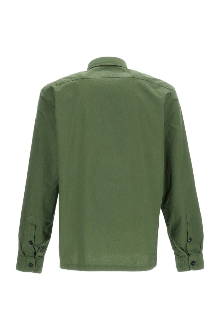 Bdbaggies Workwear Shirt