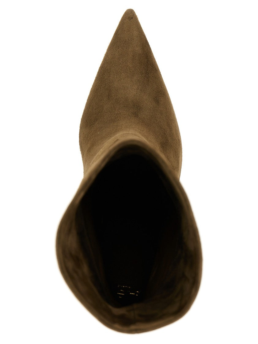 Alevi Bay' Ankle Boots