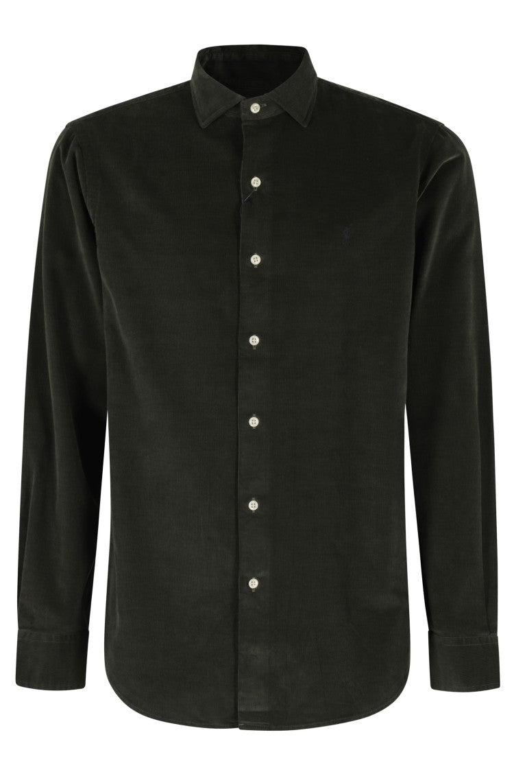 Polo Ralph Lauren Long Sleeve Shirt