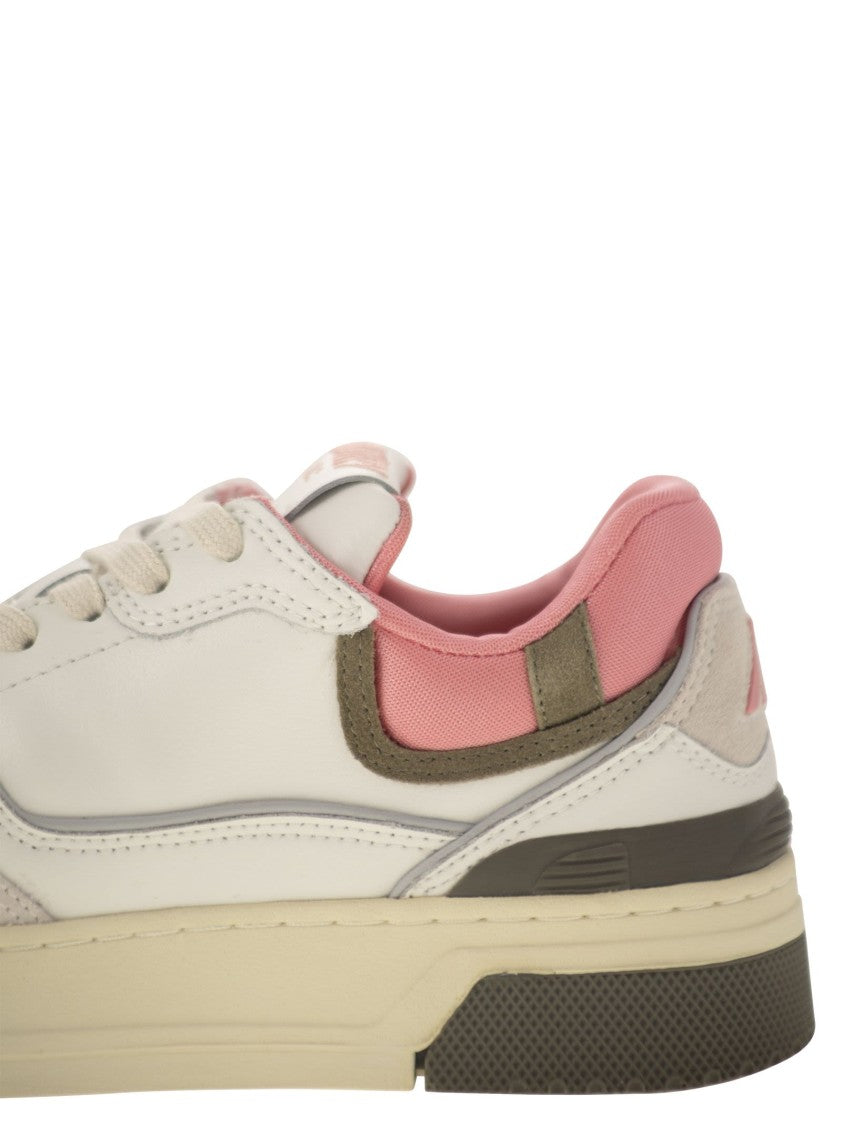 Autry Clc - Women's Low Sneaker