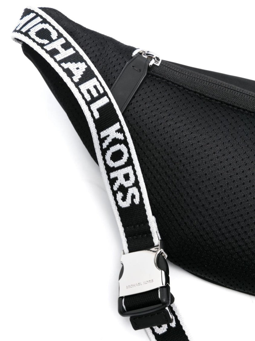 Michael Kors Malone Nylon Belt Bag