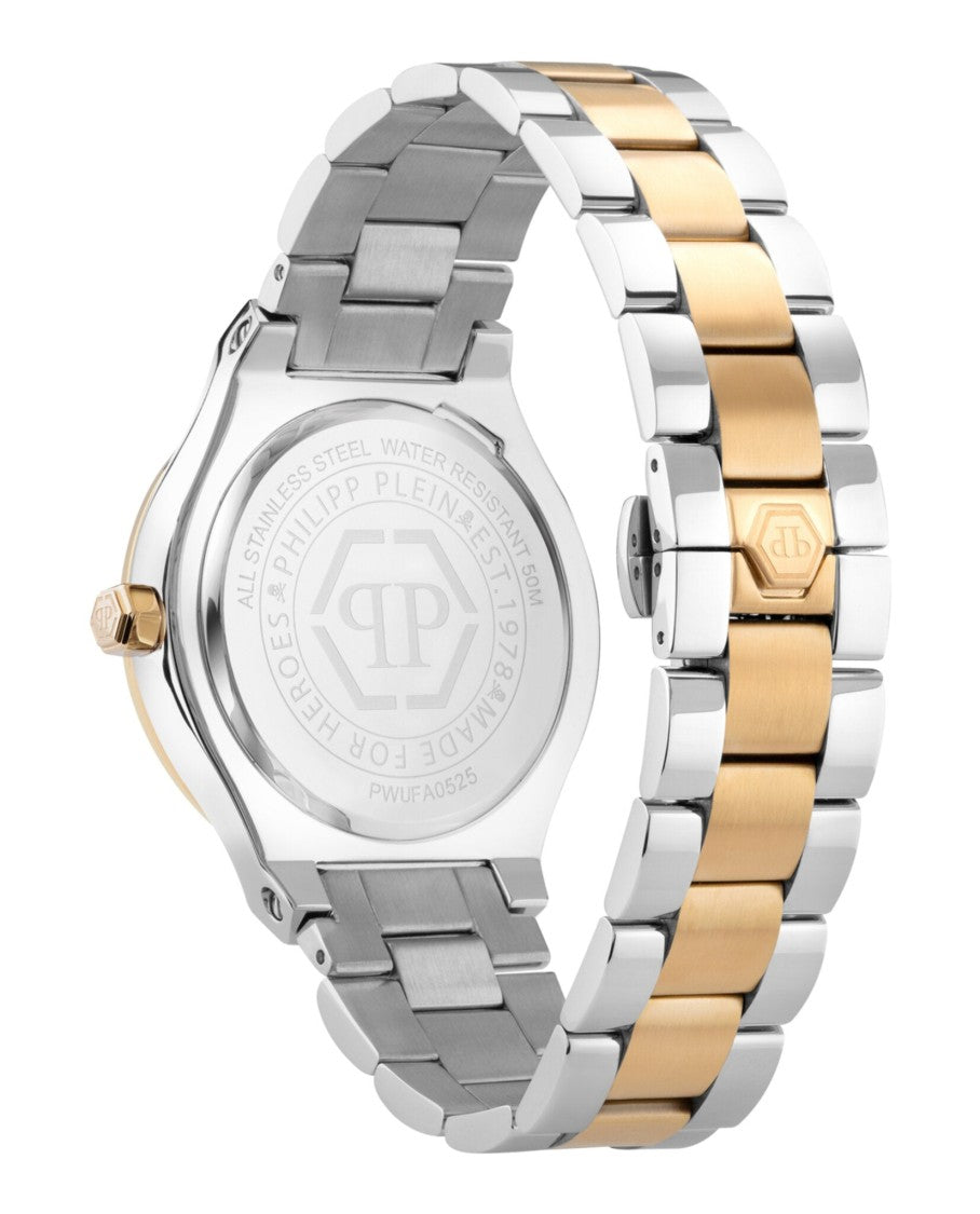 Philipp Plein Plein Underdog Bracelet Watch