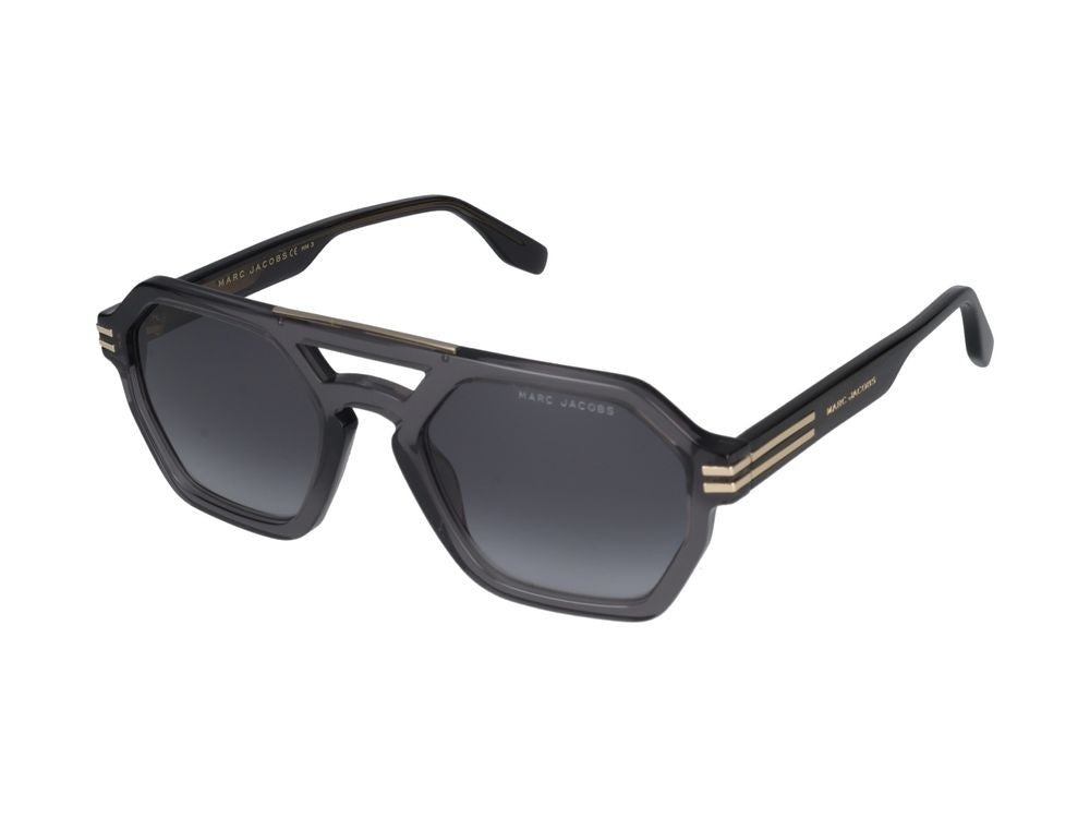 Marc Jacobs Sunglasses Marc 587/S Kb7 Grey 53/21/145