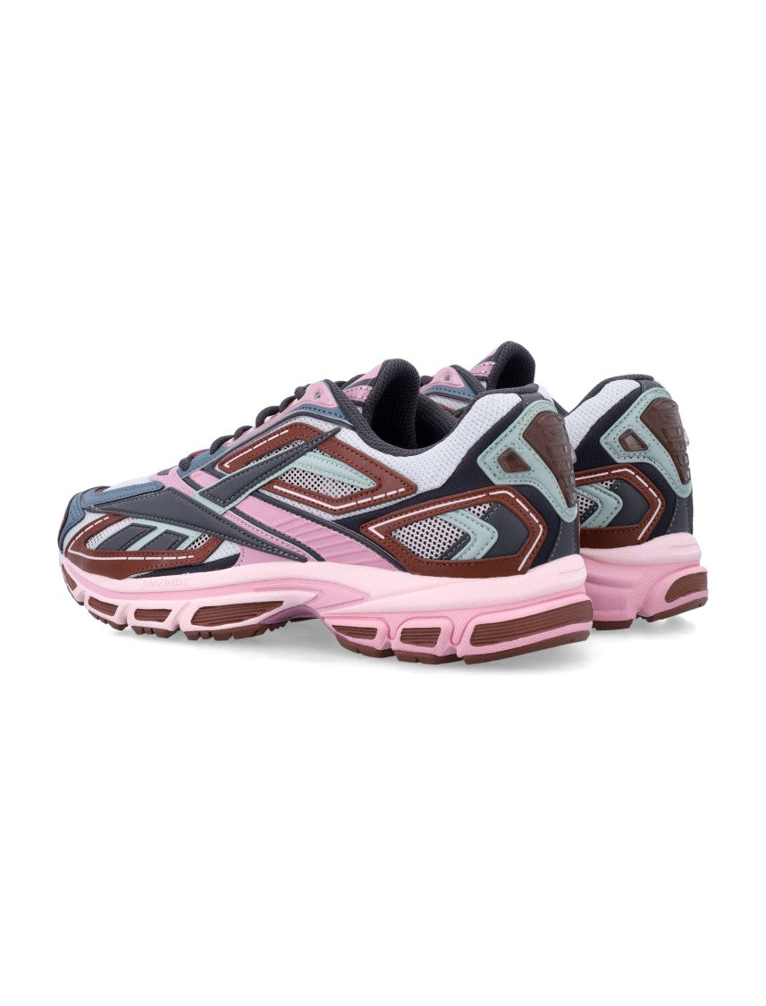 Reebok Pink Premier Road Ultra Sneakers
