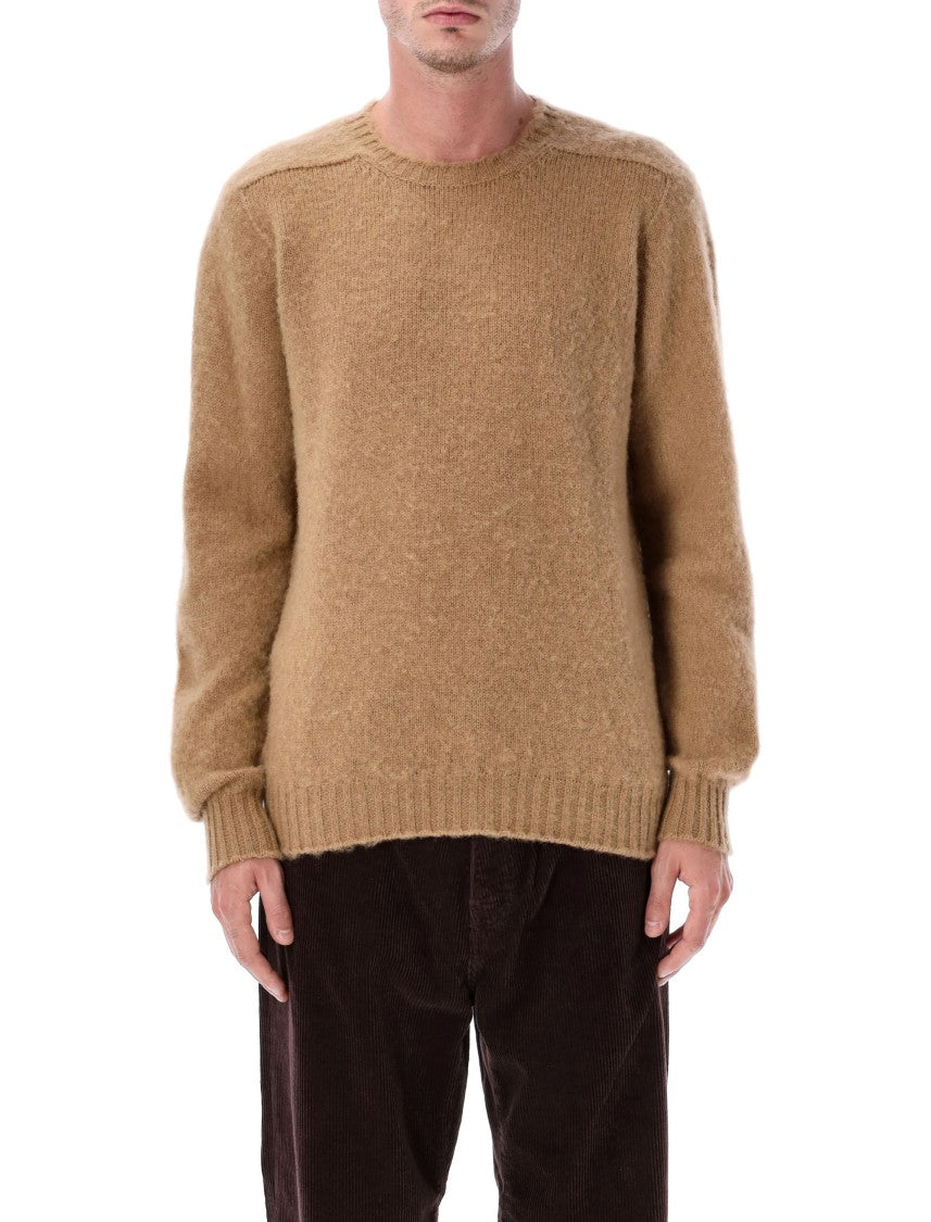 Howlin Shaggy Bear Sweater