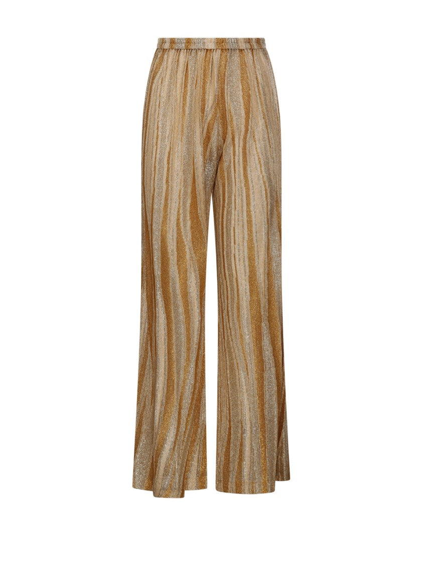 Forte Forte Flared Pant