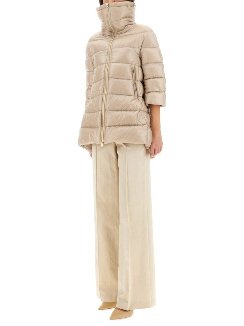 Herno A-Shape Cleofe Jacket
