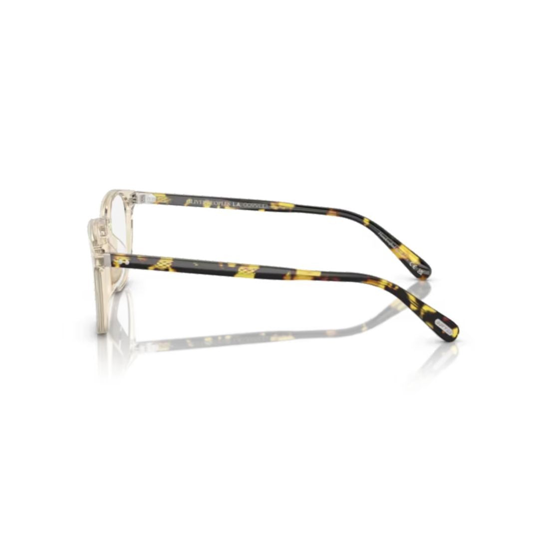 Oliver Peoples 0Ov5532u Translucent Acetate Sunglasses