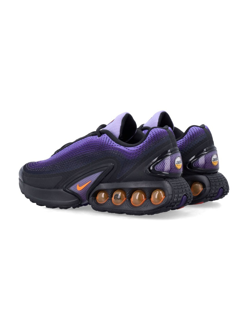 Nike Air Max Dn Se Multi-Layer Mesh Sneakers