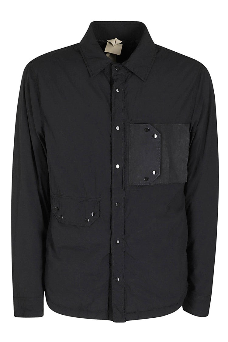 Ten C Mid Layer Jacket