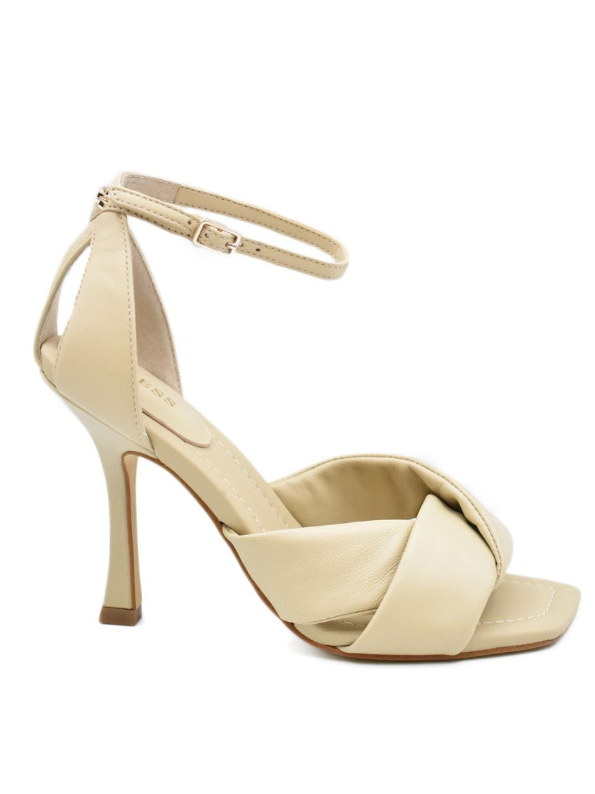 Guess Hyson Leather Sandals