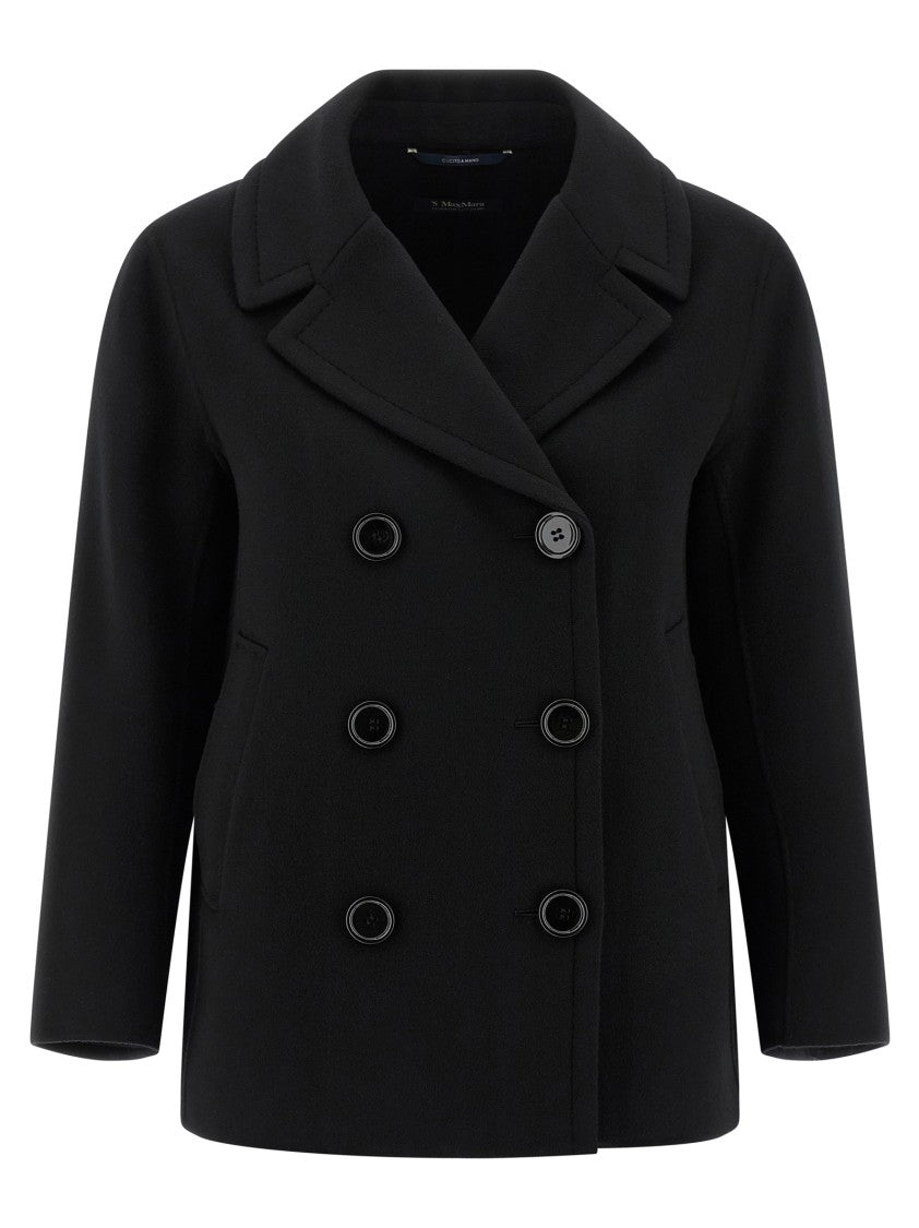 Max Mara Elise Coat
