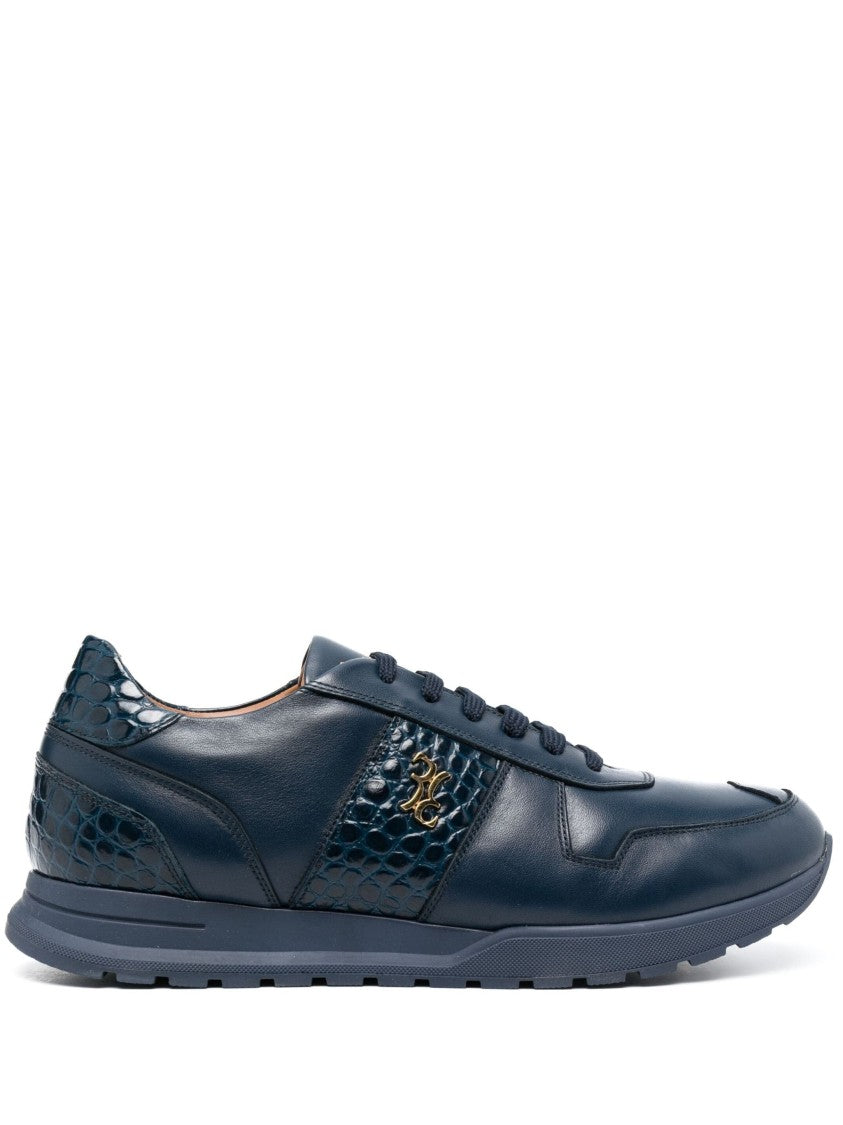 Billionaire Boys Club Lo-Top Sneakers