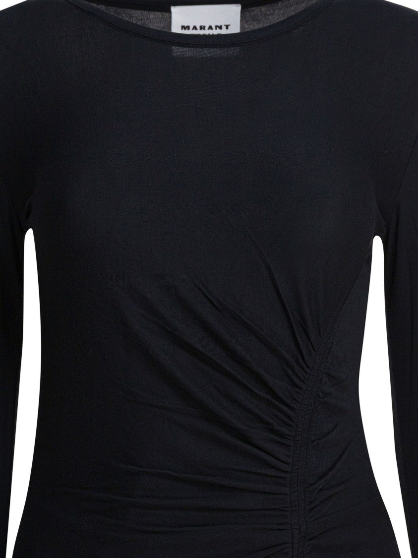 Isabel Marant Étoile "Jelina" Dress