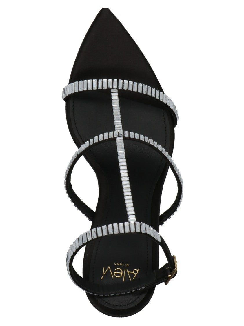 Aleví 'Lisa' Sandals