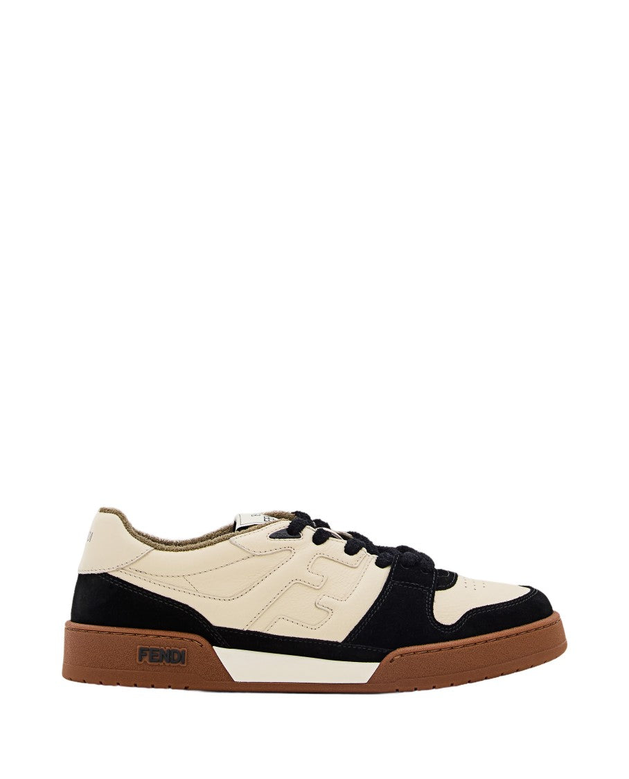 Fendi Match Sneaker