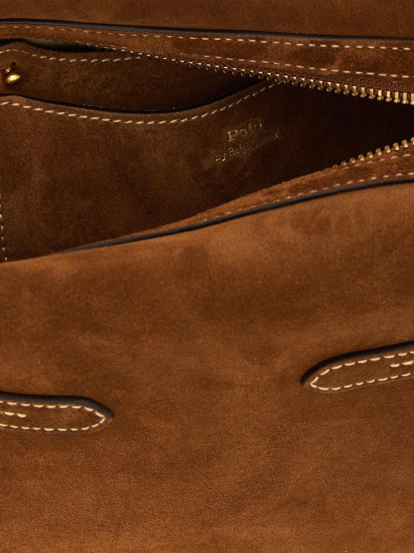 Polo Ralph Lauren 'Polo Id' Mini Top Case