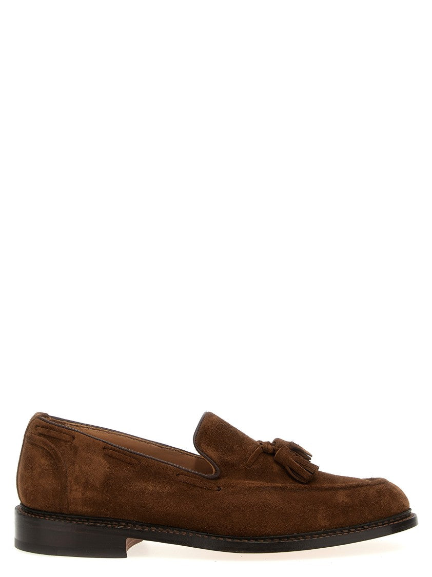 Tricker's 'Elton' Loafers