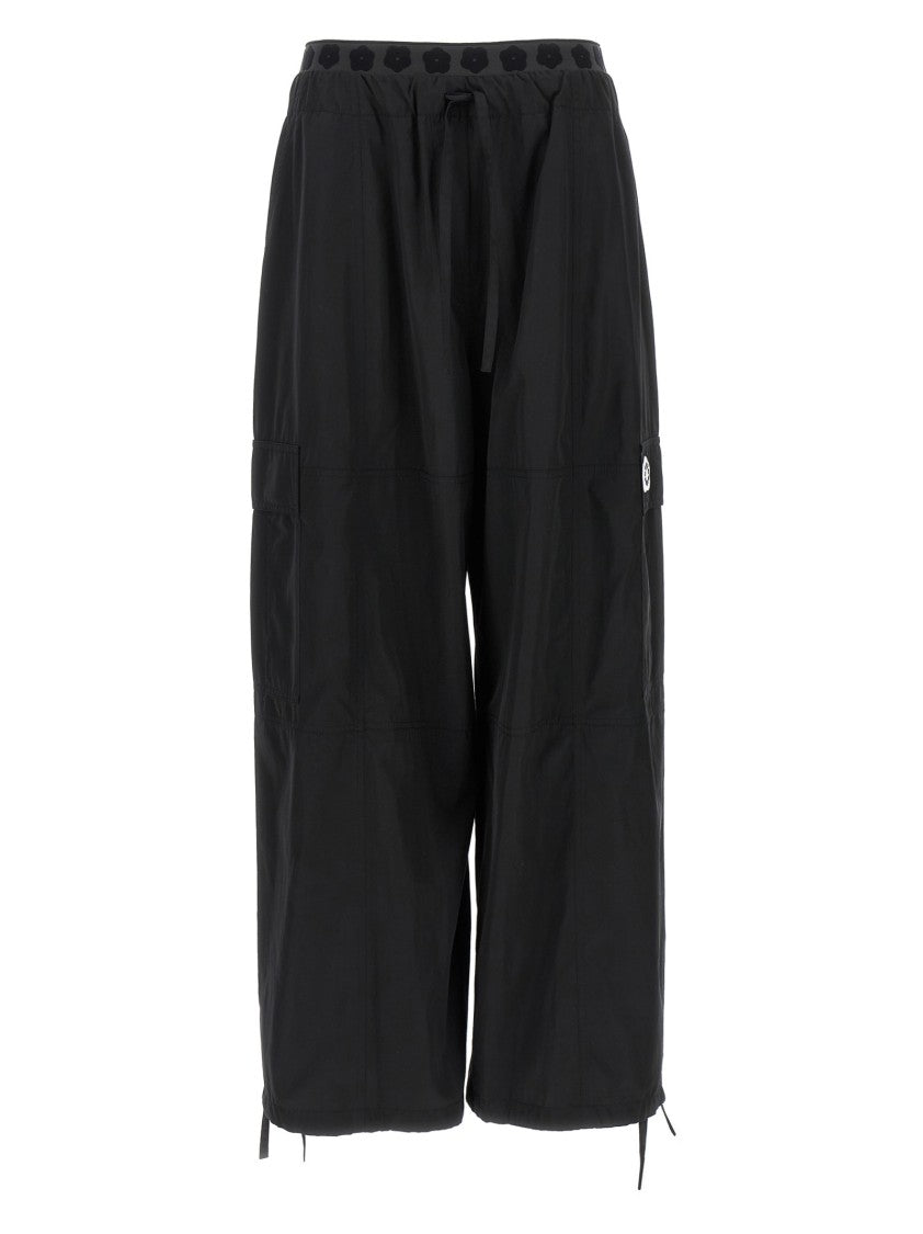 Kenzo 'Boke Flower 2.0' Cargo Pants