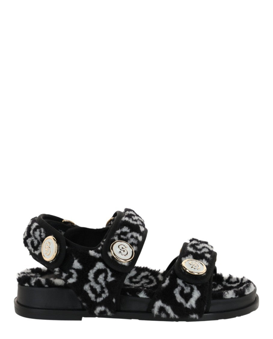 Ferragamo Keita Sandals