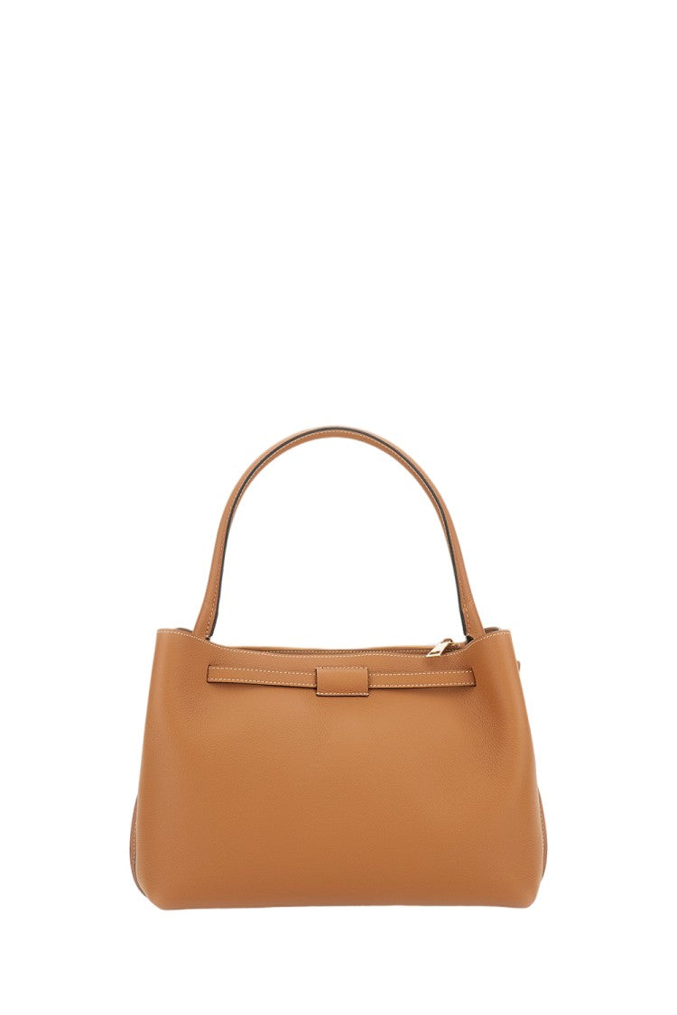 Tod's T Timeless Handle Bag