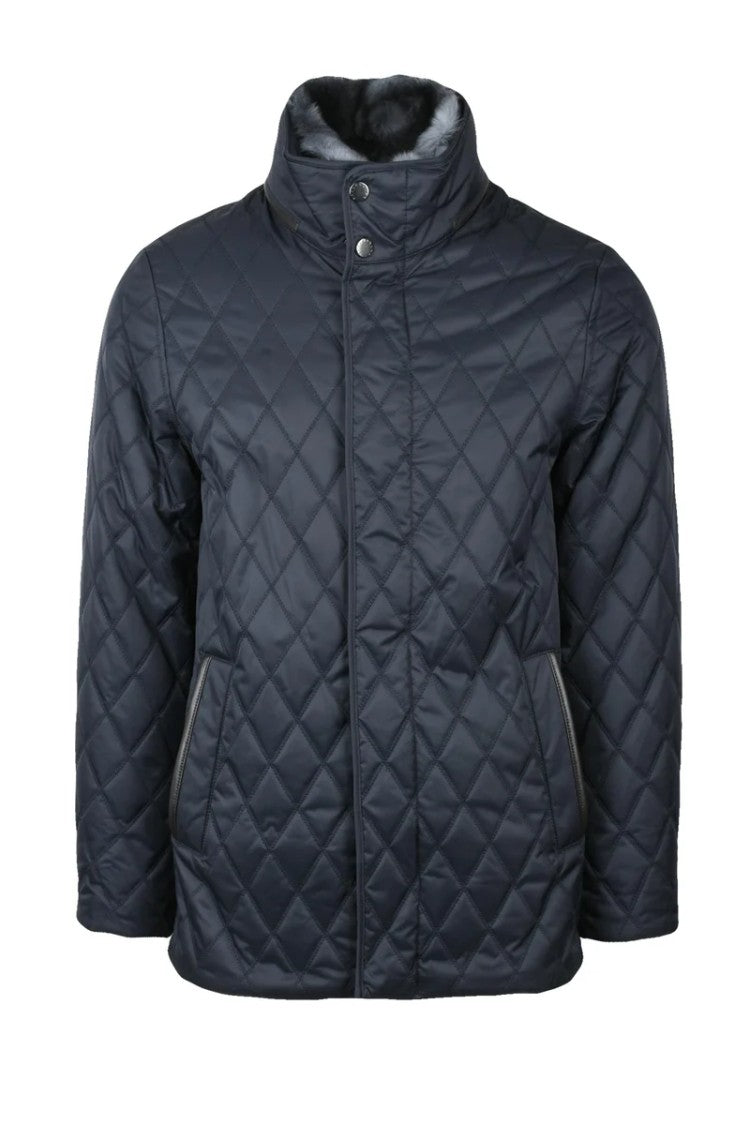 Paul & Shark Centogrammi Jacket - Blue