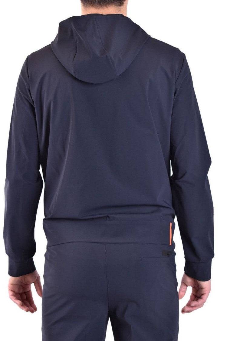 Rrd Full Zip Sweatshirt With Hood