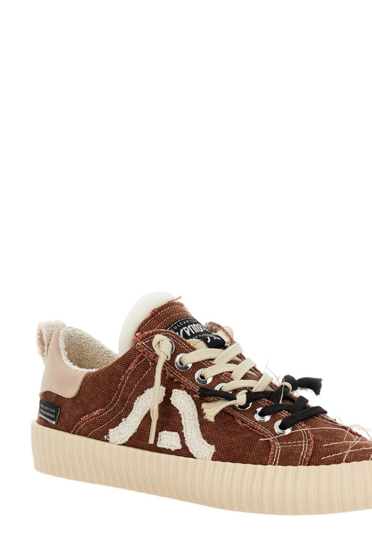 Springa Wavy Olona Sneakers