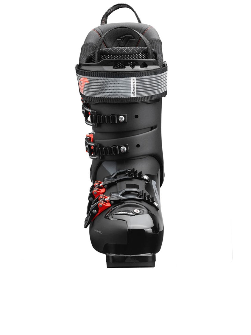 Nordica Black Speedmachine 3 130 Gw Ski Boots