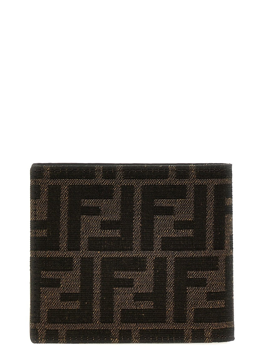 Fendi 'Ff' Wallet