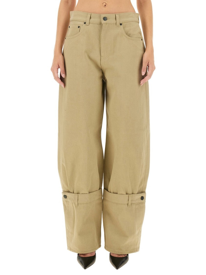 Haikure Hurley Jeans