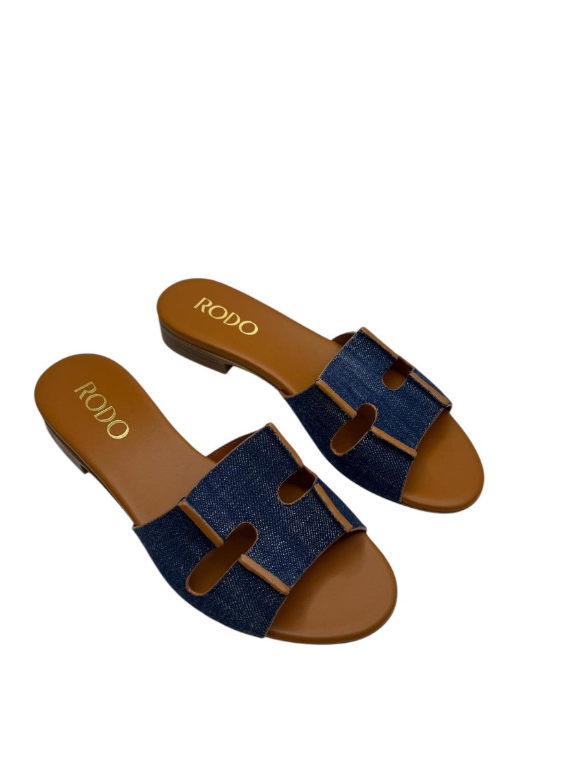 Rodo Edith Sandals