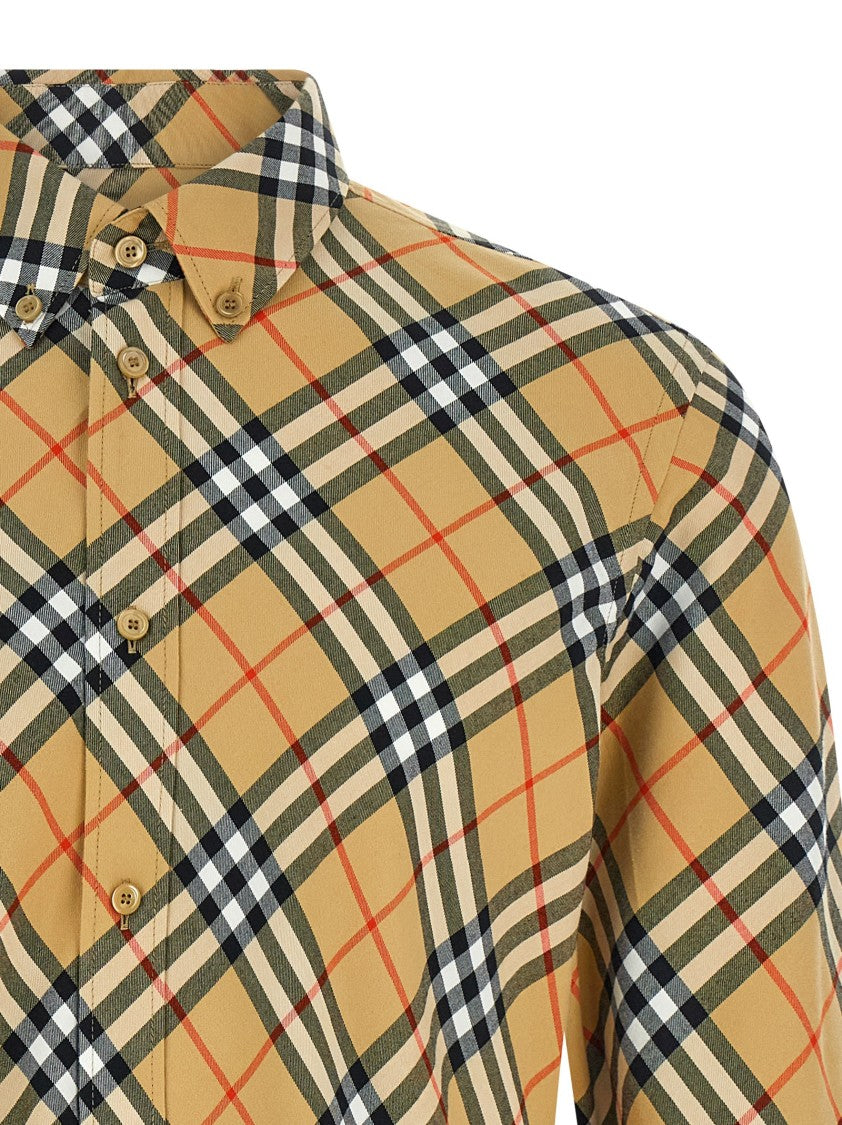 Burberry Roan' Shirt
