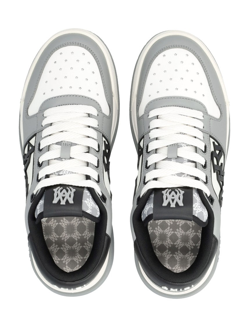 Amiri Classic Low Leather Sneakers