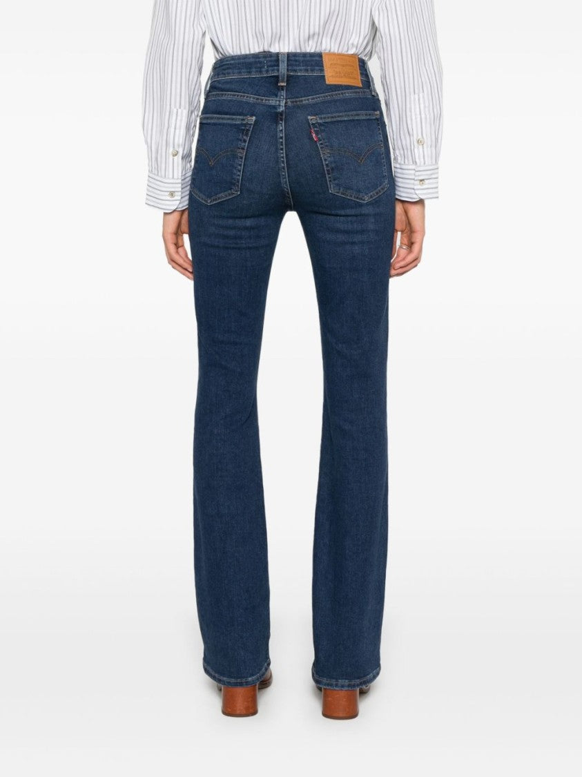 Levi's 725™ High-Waisted Bootcut Jeans