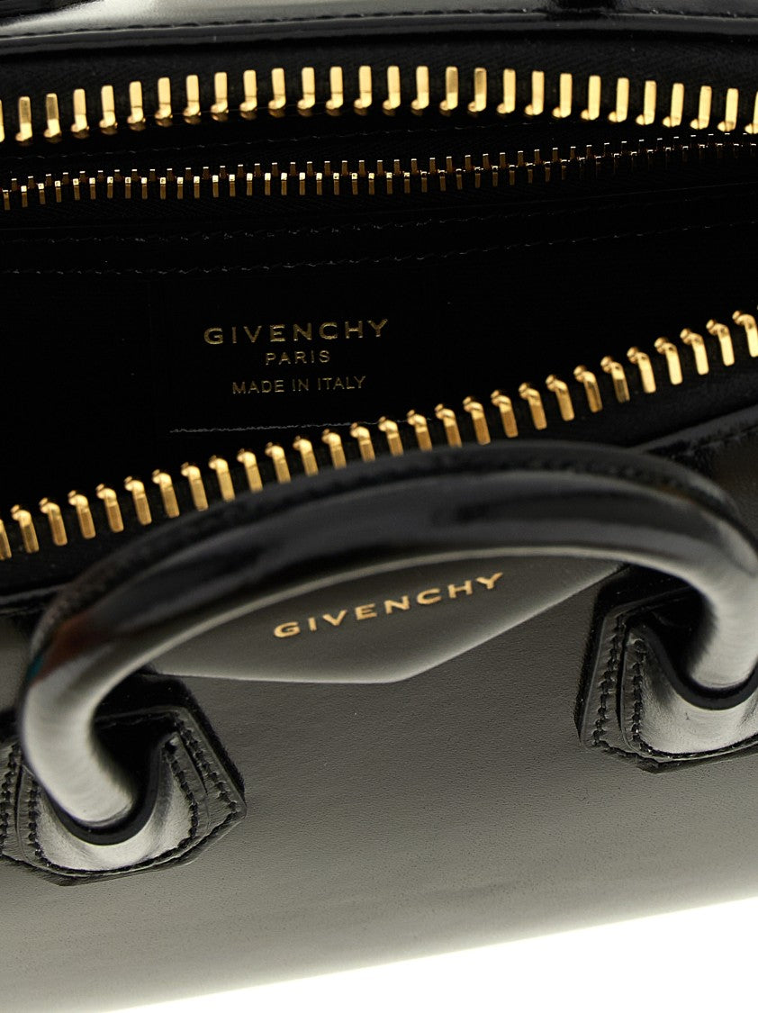 Givenchy 'Antigona' Mini Handbag